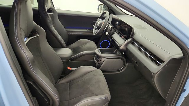 2025 Hyundai IONIQ 5 N AWD - 22949843 - 23