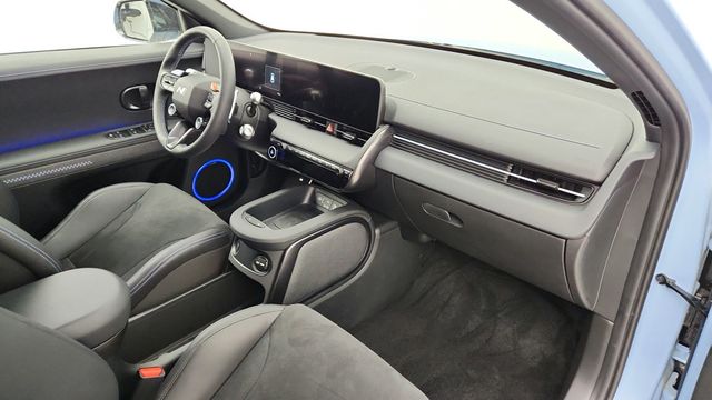 2025 Hyundai IONIQ 5 N AWD - 22949843 - 24