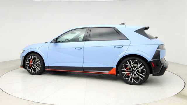2025 Hyundai IONIQ 5 N AWD - 22949843 - 6
