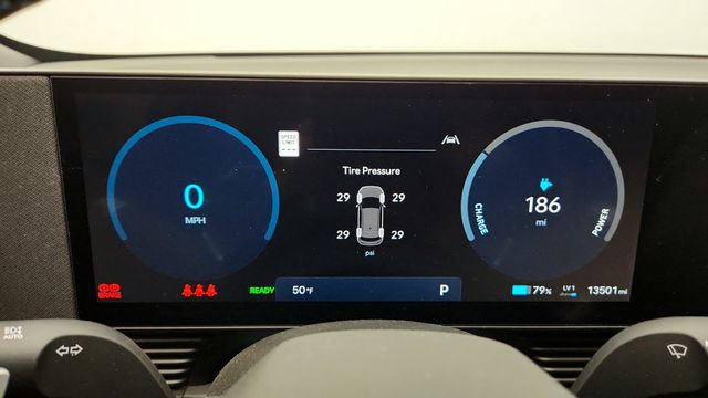 2025 Hyundai IONIQ 5 N AWD - 22949877 - 12