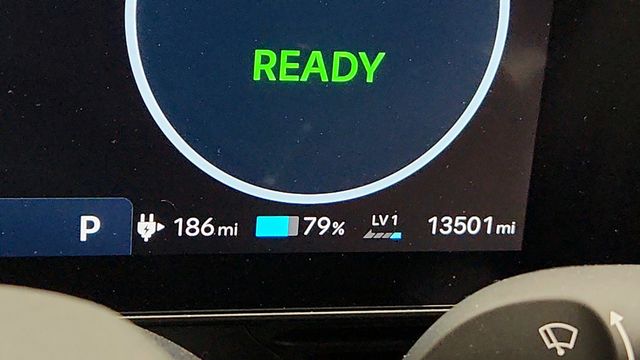 2025 Hyundai IONIQ 5 N AWD - 22949877 - 13