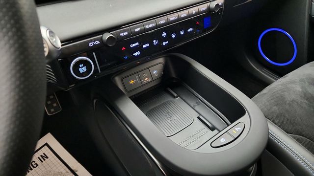 2025 Hyundai IONIQ 5 N AWD - 22949877 - 14