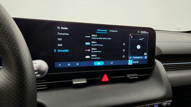 2025 Hyundai IONIQ 5 N AWD - 22949877 - 15