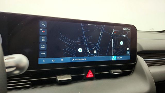 2025 Hyundai IONIQ 5 N AWD - 22949877 - 16