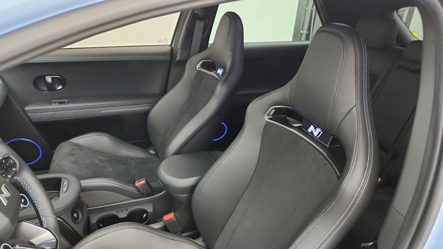 2025 Hyundai IONIQ 5 N AWD - 22949877 - 18