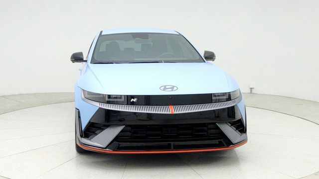 2025 Hyundai IONIQ 5 N AWD - 22949877 - 1