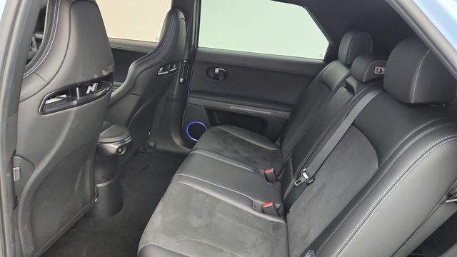 2025 Hyundai IONIQ 5 N AWD - 22949877 - 19