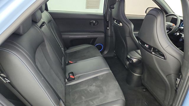 2025 Hyundai IONIQ 5 N AWD - 22949877 - 21
