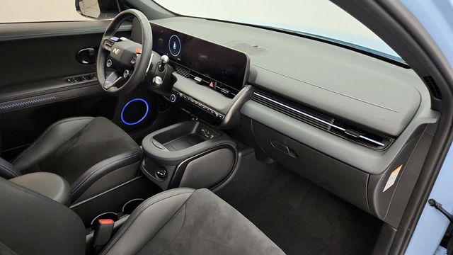 2025 Hyundai IONIQ 5 N AWD - 22949877 - 23