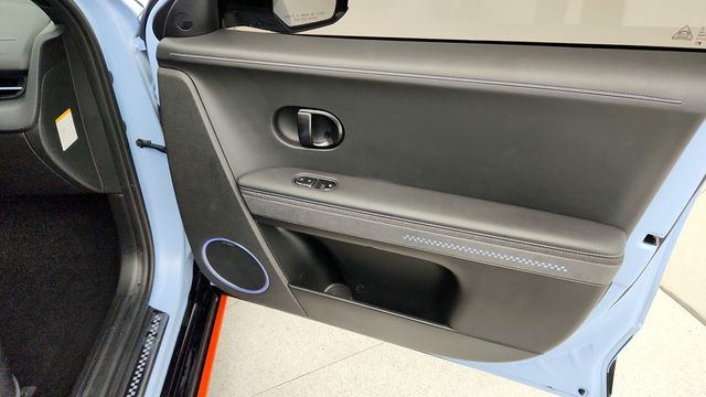 2025 Hyundai IONIQ 5 N AWD - 22949877 - 24