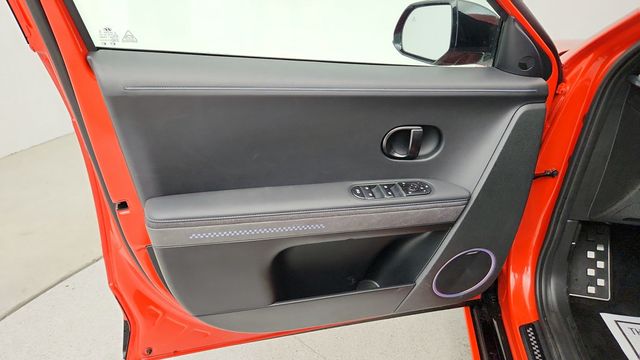 2025 Hyundai IONIQ 5 N AWD - 22950019 - 9