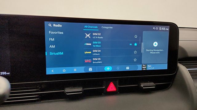 2025 Hyundai IONIQ 5 N AWD - 22950019 - 16