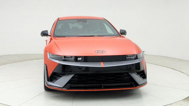 2025 Hyundai IONIQ 5 N AWD - 22950019 - 1
