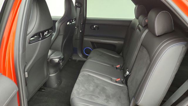 2025 Hyundai IONIQ 5 N AWD - 22950019 - 21