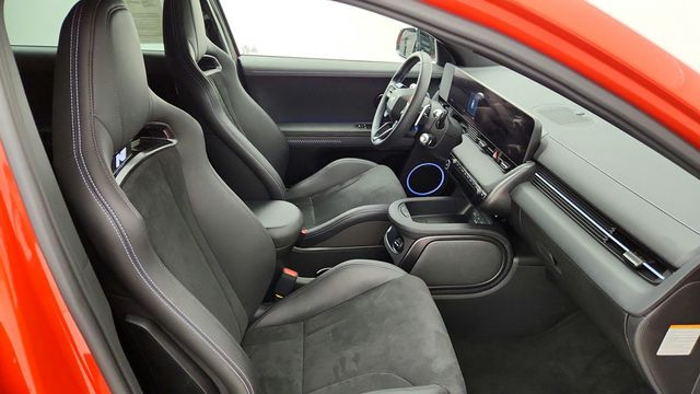 2025 Hyundai IONIQ 5 N AWD - 22950019 - 24