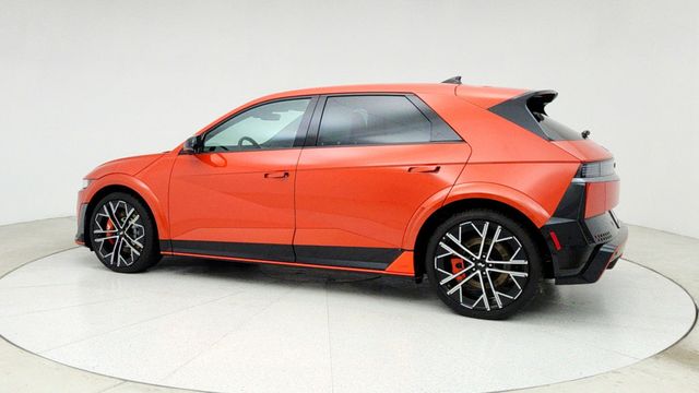 2025 Hyundai IONIQ 5 N AWD - 22950019 - 6