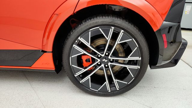 2025 Hyundai IONIQ 5 N AWD - 22950019 - 8