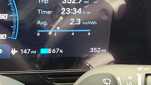 2025 Hyundai IONIQ 5 N AWD - 22960740 - 13