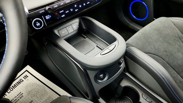 2025 Hyundai IONIQ 5 N AWD - 22960740 - 14