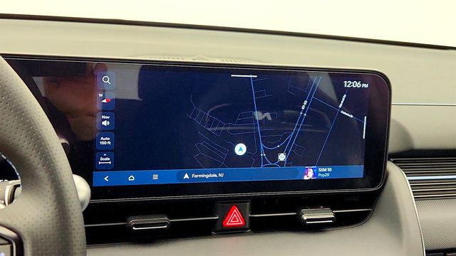 2025 Hyundai IONIQ 5 N AWD - 22960740 - 17