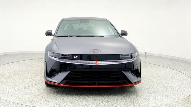 2025 Hyundai IONIQ 5 N AWD - 22960740 - 1