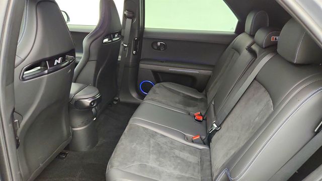 2025 Hyundai IONIQ 5 N AWD - 22960740 - 20