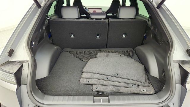 2025 Hyundai IONIQ 5 N AWD - 22960740 - 21