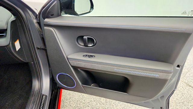 2025 Hyundai IONIQ 5 N AWD - 22960740 - 25