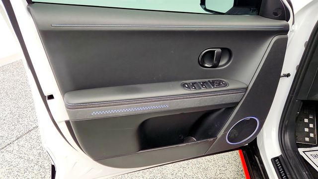2025 Hyundai IONIQ 5 N AWD - 22962901 - 9