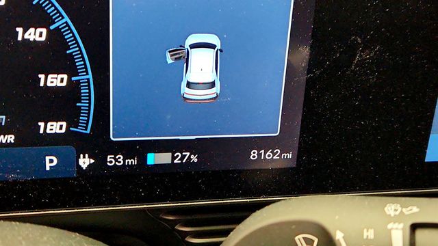 2025 Hyundai IONIQ 5 N AWD - 22962901 - 14