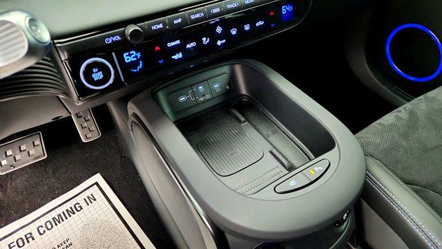 2025 Hyundai IONIQ 5 N AWD - 22962901 - 15