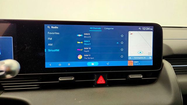 2025 Hyundai IONIQ 5 N AWD - 22962901 - 16