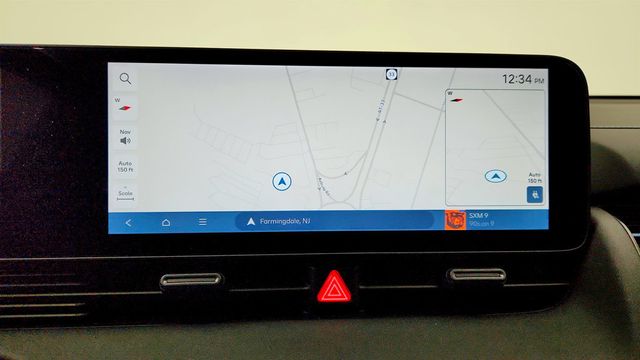 2025 Hyundai IONIQ 5 N AWD - 22962901 - 17