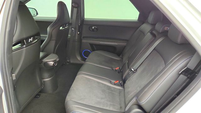 2025 Hyundai IONIQ 5 N AWD - 22962901 - 19