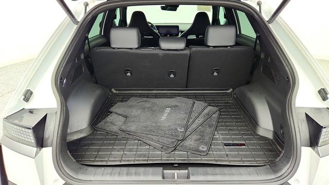 2025 Hyundai IONIQ 5 N AWD - 22962901 - 20