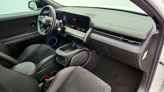 2025 Hyundai IONIQ 5 N AWD - 22962901 - 23