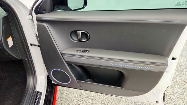 2025 Hyundai IONIQ 5 N AWD - 22962901 - 24