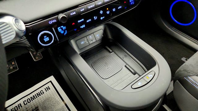 2025 Hyundai IONIQ 5 N AWD - 22978367 - 14