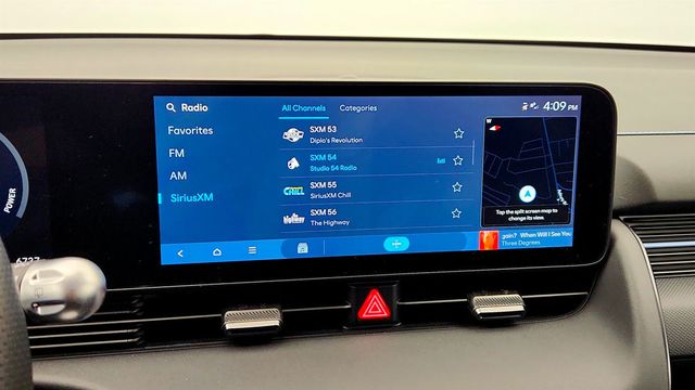 2025 Hyundai IONIQ 5 N AWD - 22978367 - 16