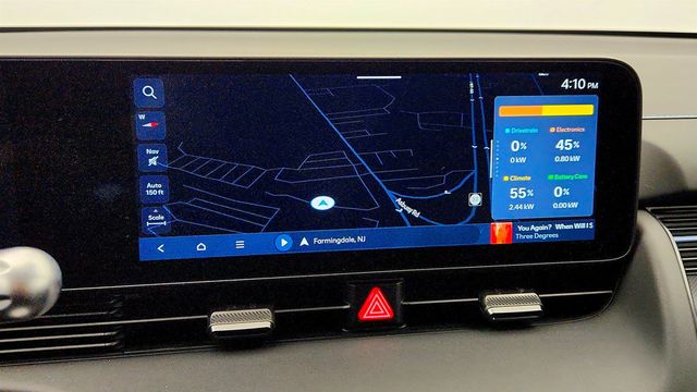 2025 Hyundai IONIQ 5 N AWD - 22978367 - 17