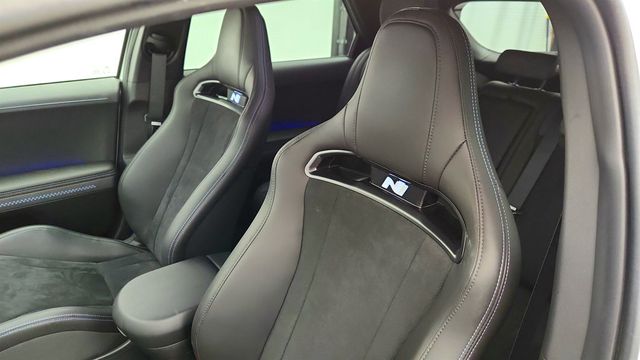2025 Hyundai IONIQ 5 N AWD - 22978367 - 19