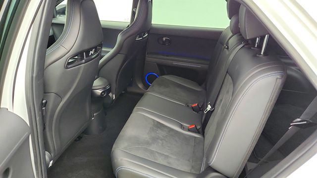 2025 Hyundai IONIQ 5 N AWD - 22978367 - 20