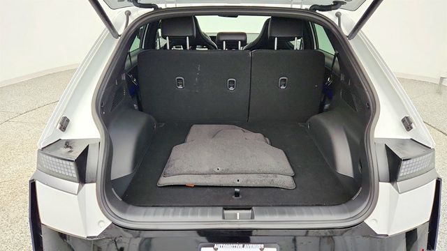 2025 Hyundai IONIQ 5 N AWD - 22978367 - 21