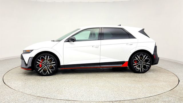 2025 Hyundai IONIQ 5 N AWD - 22978367 - 7