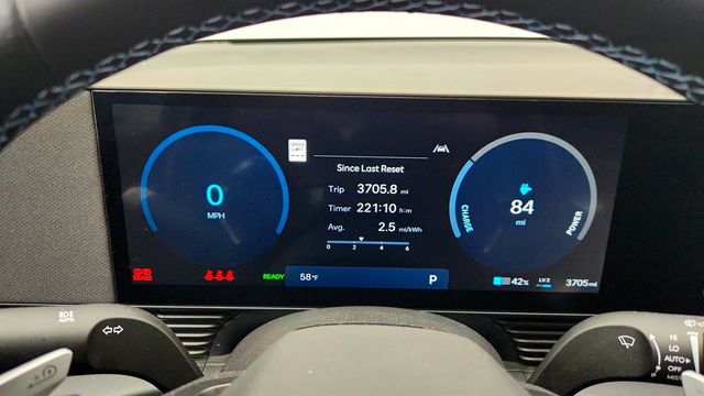 2025 Hyundai IONIQ 5 N AWD - 23005670 - 12