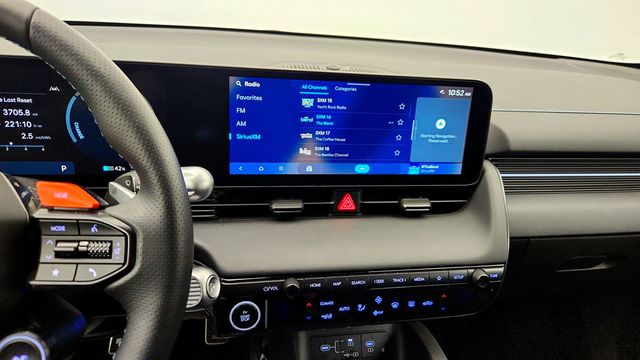 2025 Hyundai IONIQ 5 N AWD - 23005670 - 15