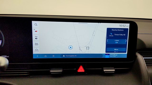 2025 Hyundai IONIQ 5 N AWD - 23005670 - 16