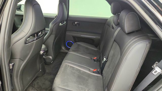 2025 Hyundai IONIQ 5 N AWD - 23005670 - 18