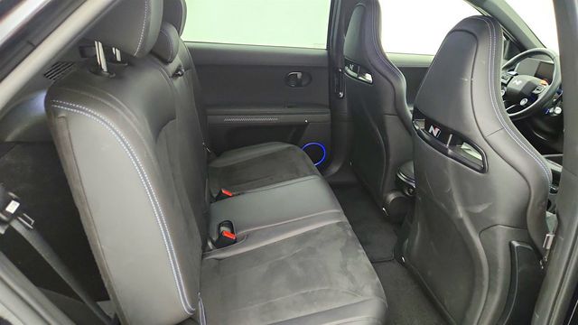 2025 Hyundai IONIQ 5 N AWD - 23005670 - 19