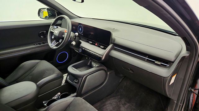 2025 Hyundai IONIQ 5 N AWD - 23005670 - 21